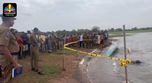 முத்தையன்கட்டு பகுதியில் ஒருவர் உயிரிழந்த சம்பவம் : மூன்று இராணுவத்தினர் கைது