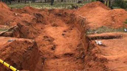 மண்டைதீவு மனிதப்புதைகுழிக்கு நீதியான விசாரணையை கோரி வேலணை பிரதேச சபையில் தீர்மானம்