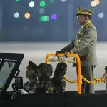 மியன்மாரில் தேர்தல் திகதி அறிவிப்பு