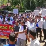 தொடரும் தபால் ஊழியர்களின் வேலைநிறுத்தம்!