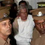 அரசியல் பழிவாங்கலில் ஈடுபடவில்லை : பொதுமக்கள் பாதுகாப்பு அமைச்சர்