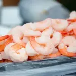 இறால்களை உண்ண வேண்டாம் என அமெரிக்கா எச்சரிக்கை