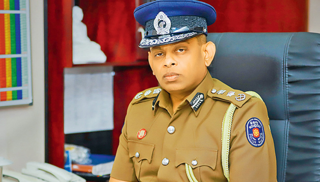 தேசபந்து தென்னகோனுக்கு எதிராக பாராளுமன்றில் தீர்மானம் நிறைவேற்றம்!