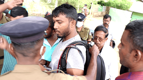 இலங்கையில் இடம்பெறும் உரிமை மீறல்கள் தொடர்பில் ஐ.நா.வின் கவனத்தை கோரும் சர்வதேச அமைப்புகள்!