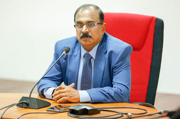 பாதுகாப்புப் பிரதியமைச்சர் மீது நம்பிக்கையில்லாப் பிரேரணை!