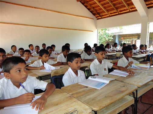 பாடசாலை மாணவர்களிடையே உளவியல் ரீதியான பாதிப்பு அதிகரிப்பு