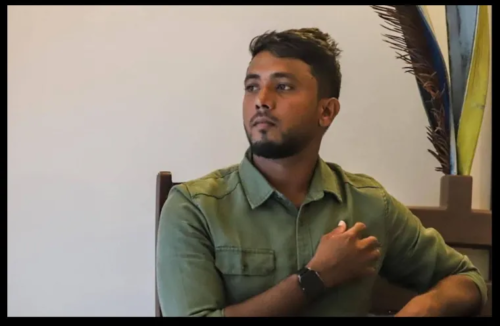 முல்லைத்தீவின் ஊடகவியலாளர் விசாரணைக்கு உட்படுத்தப்பட்டமைக்கு வலுக்கும் எதிர்ப்புகள்!