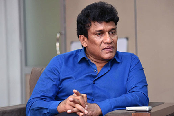 எதிரணிகளை ஒன்றிணைப்பது, ஆட்சியைக் கவிழ்ப்பதற்கான சூழ்ச்சி அல்ல: மனோ