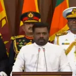 அநுரவிற்கு – சிறப்புப் படைப் பிரிவு!