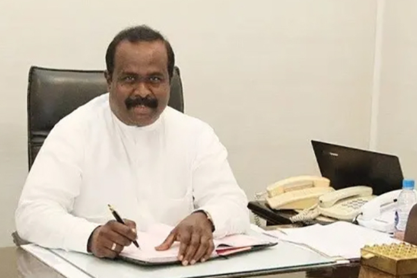 இராணுவ பிரசன்னத்திற்கு எதிரான போராட்டத்திற்கு ரெலோ ஆதரவு – செல்வம் அடைக்கலநாதன்