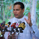 மாகாணங்களுக்கு முழுமையாக அதிகாரம் பகிரப்பட வேண்டும் : சிங்கள அரசியல் தலைவர்கள் வலியுறுத்தல்