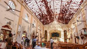 உயிர்த்த ஞாயிறு தாக்குதலின் பிரதான சூத்திரதாரியை எதிர்கொள்ளுமளவுக்கு இலங்கை பலம் வாய்ந்த நாடல்ல – மைத்திரிபால