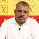 ஜனாதிபதி வழங்கிய வாக்குறுதி மக்களை ஏமாற்றமடைய வைத்துள்ளது – செ. கஜேந்திரன்