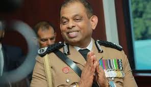 தேசபந்து தென்னகோன் கைது!