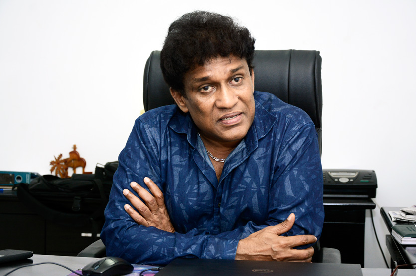 பட்டலந்த, மத்திய வங்கி குறித்தான குற்றச்சாட்டு எனில் எதிராக நாம் குரல் கொடுக்கப் போவதில்லை: மனோ கணேசன்