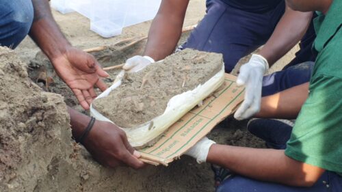 செம்மணி மனிதப் புதைகுழி நீதிக்கான நீண்ட பயணம் – விதுரன்