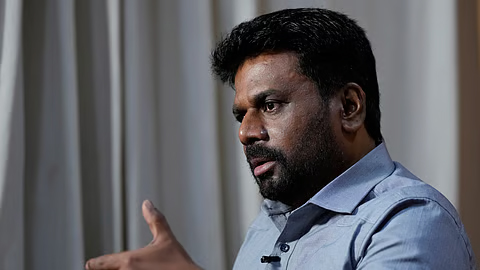 அரச காணிகளில் உள்ள சிக்கல்களை உடனடியாகத் தீர்க்குமாறு ஜனாதிபதி அறிவுறுத்தல்