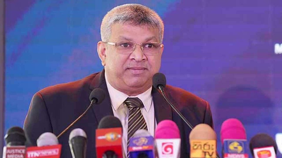 தமிழ் அரசியல் கைதிகள் குறித்து அவதானம் செலுத்தி உள்ளதாக நீதி அமைச்சர் அறிவிப்பு