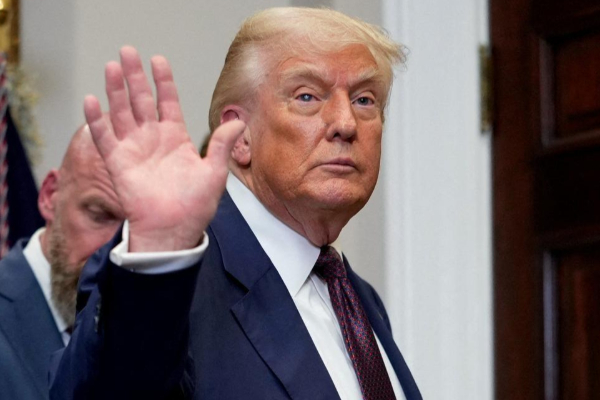 அமெரிக்கா உருவாக்கப்போகும் விடுதலை இயக்கம் :வேல்ஸில் இருந்து அருஸ்