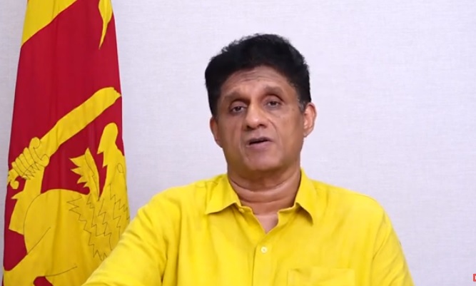 அரசாங்கத்தின் செயற்பாடு சர்வதேச அரங்கில் இலங்கைக்கு பாதிப்பை ஏற்படுத்தும் : சஜித்