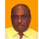 மட்டக்களப்பின் முன்னாள் நாடாளுமன்ற உறுப்பினர் கனகசபை காலமானார்!
