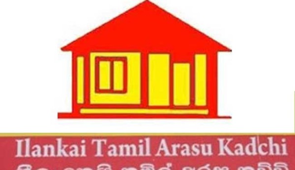 இனப்பிரச்சினை தொடர்பில் கலந்துரையாட தமிழரசு கட்சி அரசாங்கத்திடம் கோரிக்கை