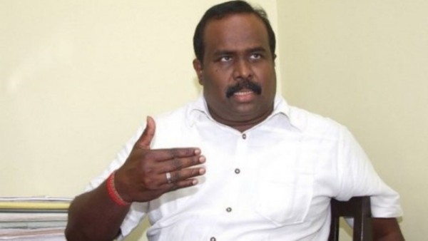 காற்றாலைத் திட்டத்தை உடனடியாகக் கைவிடுக: அரசுக்கு செல்வம் எம்.பி. எச்சரிக்கை!