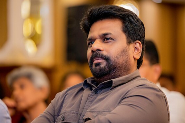 அநுரவின் மறதியும் அபேசிங்கவின் உறுதியும்: விதுரன்