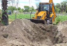 மட்டக்களப்பு: விடுதலைப்புலிகளின் ஆயுதங்கள், தங்கத்தைத் தேடி விசேட அதிரடிப்படையினர் அகழ்வு நடவடிக்கை!