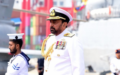 கரன்னாகொடவின் ஆங்கிலப் புத்தகத்திற்கு பிரித்தானியாவில் தடை