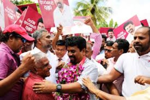 தாயக மக்களின் விருப்பங்கள் தற்போது நிறைவேற்றப்படவில்லை என்று சர்வதேச நெருக்கடிகளுக்கான குழு தெரிவிப்பு
