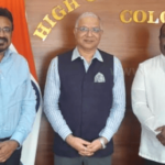 இந்திய தூதுவருக்கும் ரெலோவுக்குமிடையே சந்திப்பு!