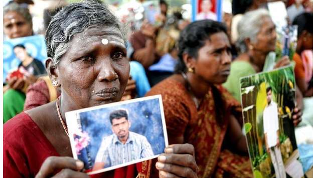 காணாமல் போனோர் மீதான விசாரணைகளை நிறைவு செய்ய 25 உப குழுக்கள்..!