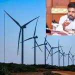 மன்னார் காற்றாலை திட்டத்தை தடையின்றி தொடருமாறு ஜனாதிபதி அறிவிப்பு