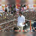 கரூர்: தமிழக வெற்றிக் கழகத்தின் பிரசாரக் கூட்ட நெரிசலில் சிக்கி 40 பேர் பலி!