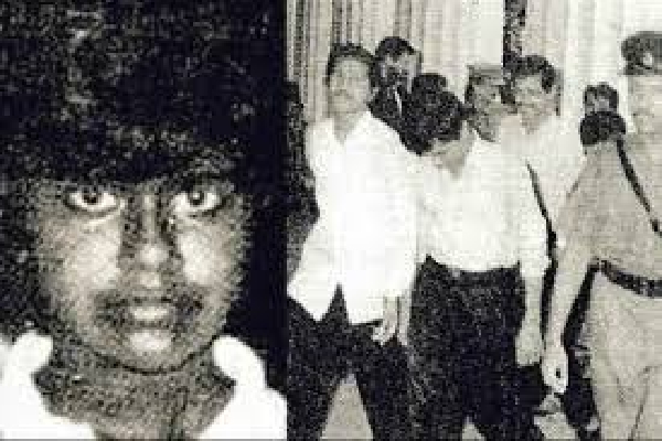 செம்மணி மனிதப்படுகொலை விவகாரம்:சோமரத்ன ராஜபக்ஷவின் மனைவி மீண்டும் ஜனாதிபதிக்கு கடிதம்