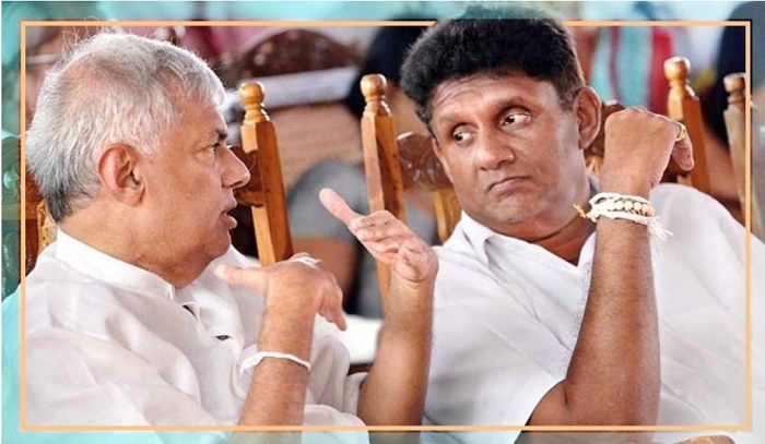 எதிர்க்கட்சிகளின் கூட்டு முயற்சிகள் தொடர்கின்றன…