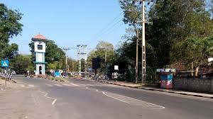 வவுனியா நகரப்பகுதியில் பௌத்த துறவிக்கு சிலை அமைக்க இடம் வழங்க கோரிக்கை