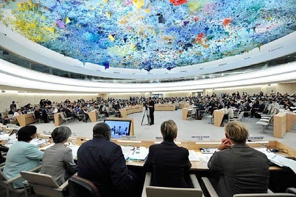 ஐ.நா.வின் புதிய பிரேரணை எதிர்பார்ப்புக்களை சிதைத்த வெற்றுக் கடதாசி ஆவணம் | விதுரன்