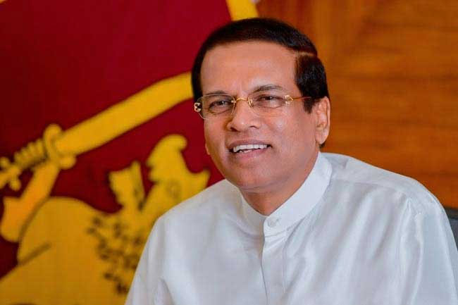 முன்னாள் ஜனாதிபதி மைத்திரிபால,சீனத் தூதுவர் சந்திப்பு
