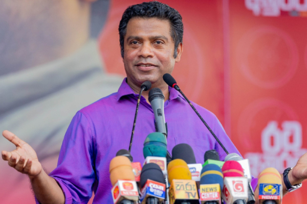 இந்திய – இலங்கை உறவு பல நூற்றாண்டுகளாக பேணப்பட்டு வருகின்றது: