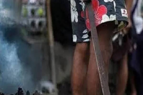 யாழில் அதிகரித்துள்ள வாள்வெட்டு சம்பவங்கள் அதிகரிப்பு