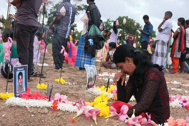 கட்டமைப்புத் தேசியவாதமும் தமிழீழத் தேசிய ஒருமைப்பாடும் – மு. திருநாவுக்கரசு