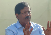 விடுதலைப் புலிகள் என்பதை இலங்கை அரசு ஏற்றுக் கொண்டதாக ரவிகரன் கருத்து