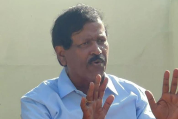 விடுதலைப் புலிகள் என்பதை இலங்கை அரசு ஏற்றுக் கொண்டதாக ரவிகரன் கருத்து