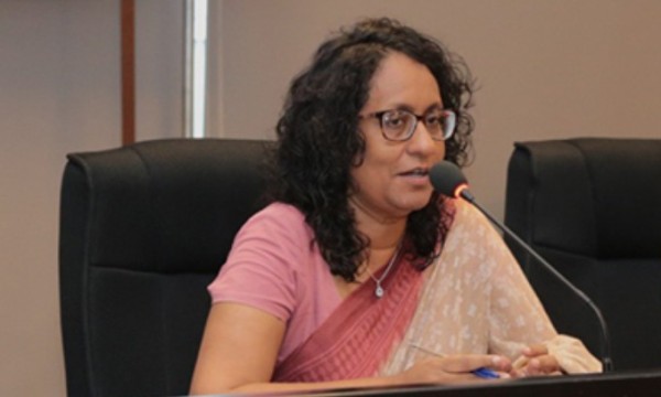 உள்ளக பொறிமுறை ஊடாக நீதி நிலைநாட்டப்படும்: பிரதமர் ஹரிணி அமரசூரிய தெரிவிப்பு