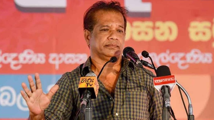 கச்சத்தீவை நாம் யாருக்கும் விட்டுக் கொடுக்க மாட்டோம் – அமைச்சர் லால் காந்த தெரிவிப்பு!