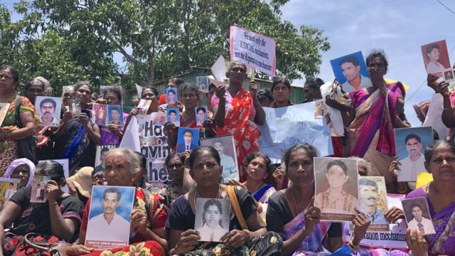 வலிந்து காணாமல் ஆக்கப்பட்டோர் தொடர்பான ஐ.நா குழுவின் அமர்வில் இலங்கை தொடர்பில் மதிப்பாய்வு செய்ய திட்டம்
