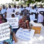 மன்னார் போராட்டக்காரர்களுக்கு எதிராக வழக்கு!