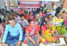 சர்வதேச சுயாதீன விசாரணையை மட்டுமே கோருகின்றோம்: வலிந்து காணாமலாக்கப்பட்ட உறவுகளின் சங்கம் தெரிவிப்பு